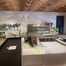 八芳園の画像