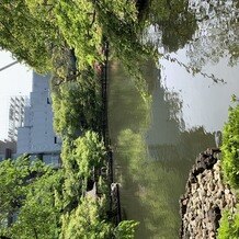 八芳園の画像