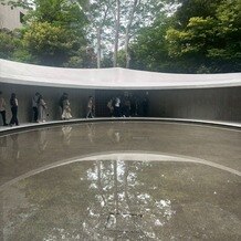 八芳園の画像