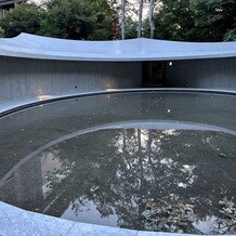 八芳園の画像