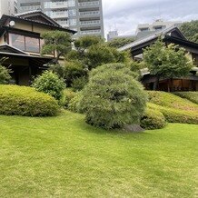 八芳園の画像