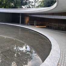 八芳園の画像