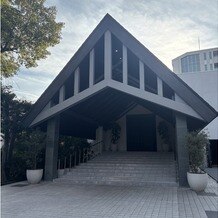 八芳園の画像
