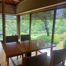 八芳園の画像