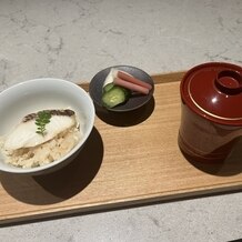 八芳園の写真｜料理・ケーキ｜2025-09-15 16:44:02.0Madokaさん投稿