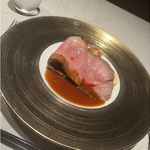 八芳園の写真｜料理・ケーキ｜2025-09-15 16:44:02.0Madokaさん投稿