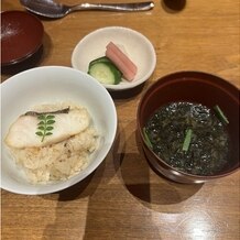 八芳園の写真｜料理・ケーキ｜2025-09-14 23:31:16.0ひとみさん投稿