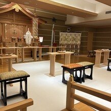 八芳園の画像