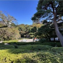 八芳園の画像