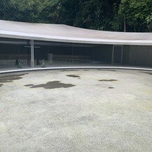 八芳園の写真｜挙式会場｜2025-11-26 23:14:42.0ゆりさん投稿