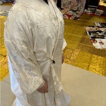 花巻温泉　－Ｔｈｅ　Ｇｒａｎｄ　Ｒｅｓｏｒｔ　Ｈａｎａｍａｋｉ　Ｏｎｓｅｎ－の写真｜ドレス・衣装｜2024-06-03 20:39:36.0ヨシさん投稿