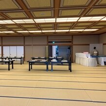 琵琶湖ホテルの画像｜和風の披露宴も可能
