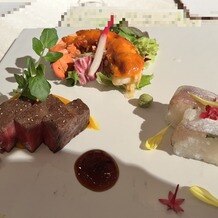 琵琶湖ホテルの写真｜料理・ケーキ｜2023-02-26 12:52:39.0まゆこさん投稿