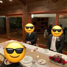 星野リゾート　軽井沢ホテルブレストンコートの画像｜会食会場