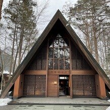 星野リゾート　軽井沢ホテルブレストンコートの画像