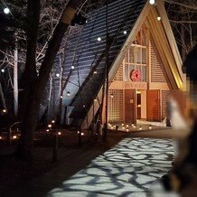 星野リゾート　軽井沢ホテルブレストンコートの画像