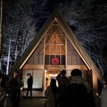 星野リゾート　軽井沢ホテルブレストンコートの画像