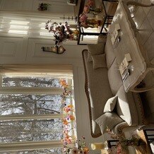 星野リゾート 軽井沢ホテルブレストンコートの画像