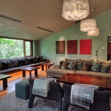 星野リゾート 軽井沢ホテルブレストンコートの画像