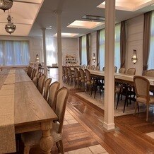 星野リゾート　軽井沢ホテルブレストンコートの画像