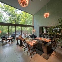 星野リゾート 軽井沢ホテルブレストンコートの画像