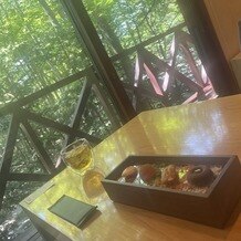 星野リゾート　軽井沢ホテルブレストンコートの画像