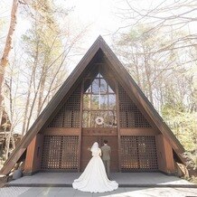 星野リゾート　軽井沢ホテルブレストンコートの画像