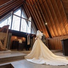 星野リゾート　軽井沢ホテルブレストンコートの画像