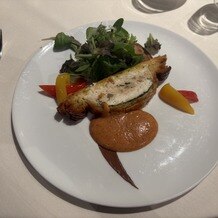 星野リゾート　軽井沢ホテルブレストンコートの写真｜料理・ケーキ｜2025-10-07 22:09:05.0きゃろさん投稿