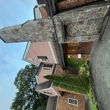 星野リゾート 軽井沢ホテルブレストンコートの画像