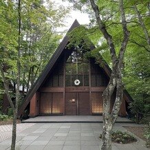 星野リゾート　軽井沢ホテルブレストンコートの写真｜その他｜2025-09-15 23:48:15.0まこさん投稿