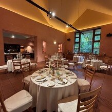 星野リゾート　軽井沢ホテルブレストンコートの写真｜その他｜2025-09-07 18:12:19.0しいたけさん投稿