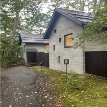 星野リゾート　軽井沢ホテルブレストンコートの写真｜付帯設備｜2025-10-19 20:40:04.0smさん投稿