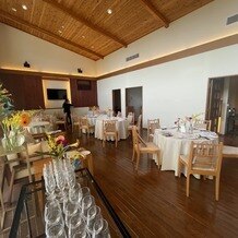 星野リゾート　軽井沢ホテルブレストンコートの写真｜披露宴・パーティー会場｜2025-10-19 20:40:04.0smさん投稿