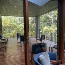 星野リゾート　軽井沢ホテルブレストンコートの写真｜披露宴・パーティー会場｜2025-10-19 20:40:04.0smさん投稿