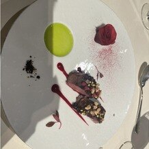 星野リゾート　軽井沢ホテルブレストンコートの写真｜料理・ケーキ｜2025-10-19 20:40:04.0smさん投稿