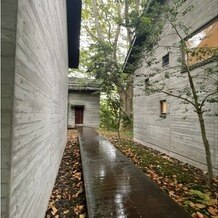 星野リゾート　軽井沢ホテルブレストンコートの写真｜付帯設備｜2025-10-19 20:40:04.0smさん投稿