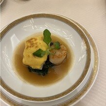 ホテルニューオータニ幕張の写真｜料理・ケーキ｜2025-09-07 11:47:49.0fさん投稿