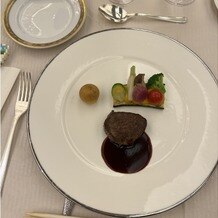 ホテルニューオータニ幕張の写真｜料理・ケーキ｜2025-09-07 11:47:49.0fさん投稿