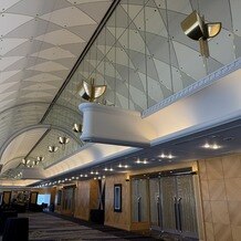 ホテルニューオータニ幕張の写真｜披露宴・パーティー会場｜2025-09-01 12:10:08.0さーちゃんさん投稿