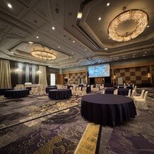 ホテルニューオータニ幕張の写真｜披露宴・パーティー会場｜2025-09-01 12:10:08.0さーちゃんさん投稿
