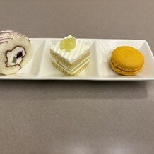 ホテルニューオータニ幕張の写真｜その他｜2025-10-16 21:39:53.0maさん投稿