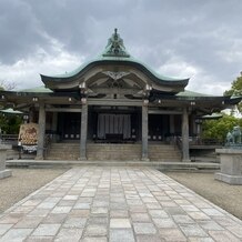 ホテルニューオータニ大阪の画像｜豊国神社
