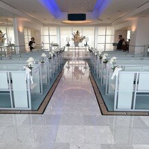 ホテルニューオータニ大阪の画像