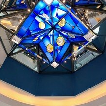 ホテルニューオータニ大阪の画像｜チャペル