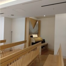 ホテルニューオータニ大阪の画像｜チャペル