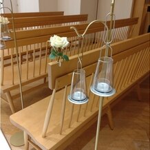 ホテルニューオータニ大阪の画像｜チャペル