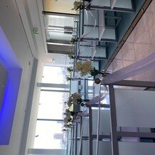 ホテルニューオータニ大阪の写真｜その他｜2025-07-30 20:46:25.0ももさん投稿