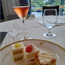 ホテルニューオータニの画像｜スーパーショートケーキ