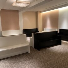 ホテルニューオータニの画像｜プリンチパーレの待合室です